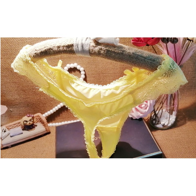 CÁC MẪU QUẦN LÓT SEXY - QUẦN LỌT KHE ĐỦ MẪU - CHÍP SEXY - cochunhoquan11