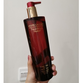 Nước Dưỡng Lotion Estee Lauder Nutritious Vitality Radiant Energy Lotion 400ml