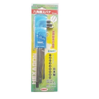 BỘ LỤC GIÁC 9 CHI TIẾT EIGHT LHS-9D