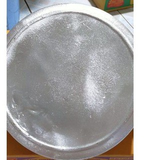 Chảo gang dít bằng dk26.5cm