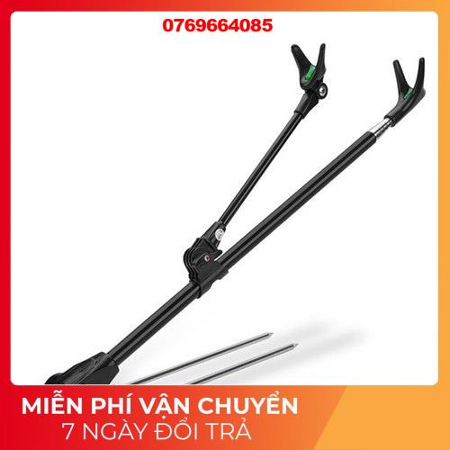 Chống cần Câu Đài Câu Đơn Cao Cấp Ultra Light Đủ Size 1m5-1m7-2m1-2m4 -𝗦𝗛𝗢𝗣 Đ𝗢̂̀ 𝗖𝗔̂𝗨 𝟰𝟯𝟱