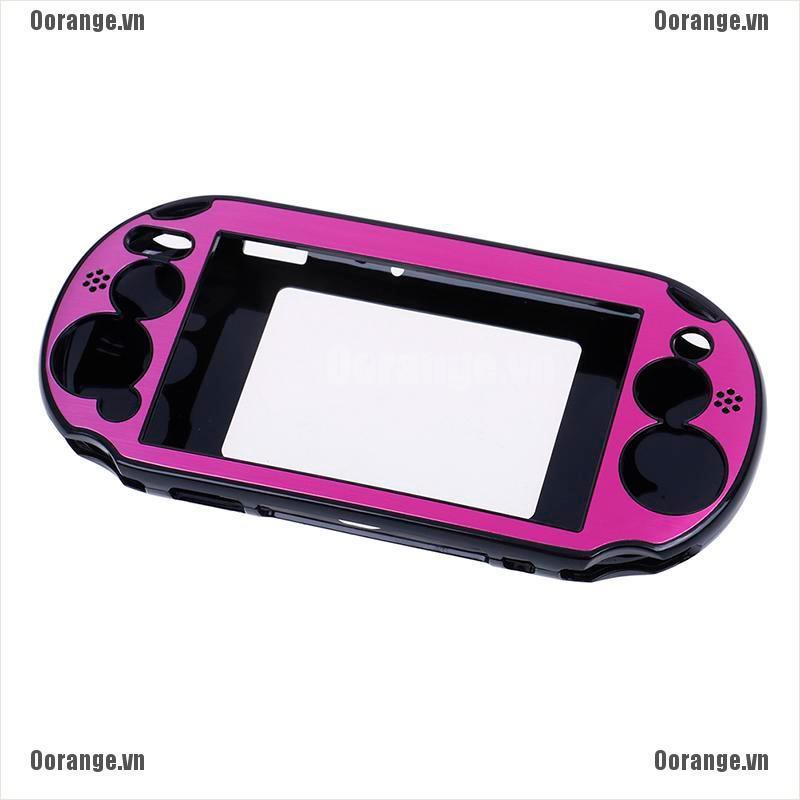 Khung Kim Loại Nhôm Bảo Vệ Máy Chơi Game PS Vita 2000 BH