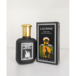 NƯỚC HOA LACONIC - ACTIVE (30ML).