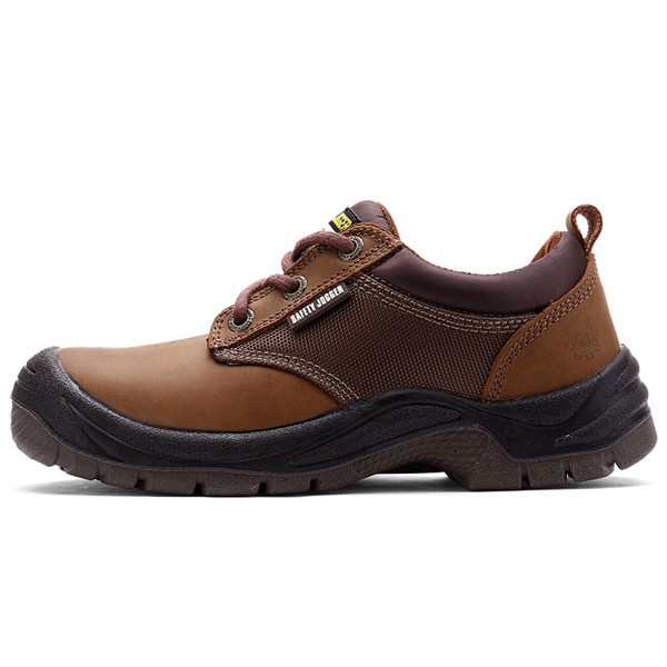 Giày Bảo Hộ Nam Safety Jogger Sahara S3 SRC
