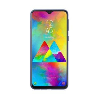 Samsung Galaxy M20