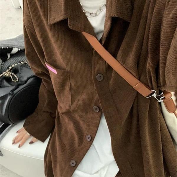 Set sơmi + chân váy