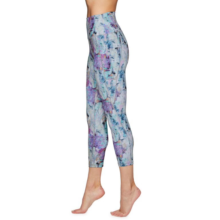 QUẦN LEGGING THỂ THAO
