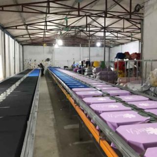 Áo Hoa Cúc bản mới 2020 ( Ảnh thật )