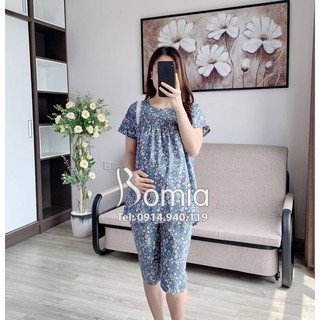 Bộ thô bầu ren vai