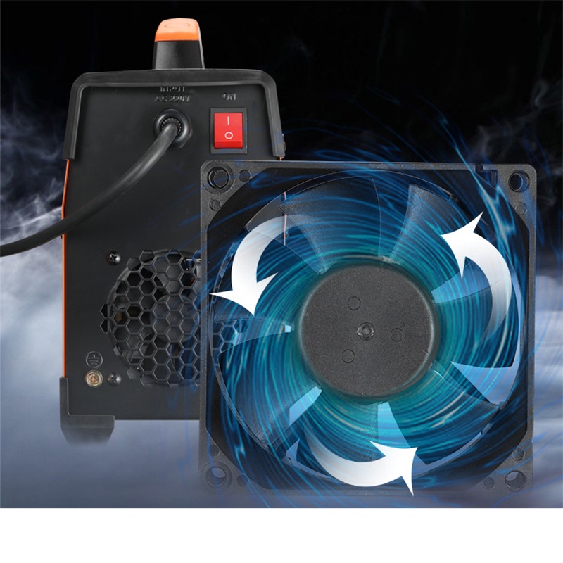 Máy Hàn Điện 4000w 250a dc Chuyên Dụng