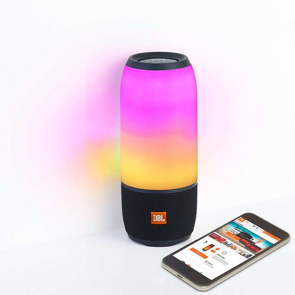 Loa Bluetooth JBL Pulse 3 chính hãng