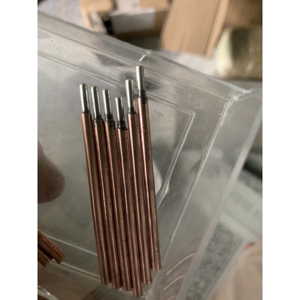Kim hàn cell pin hàng  nội địa nhật giá một  cặp
