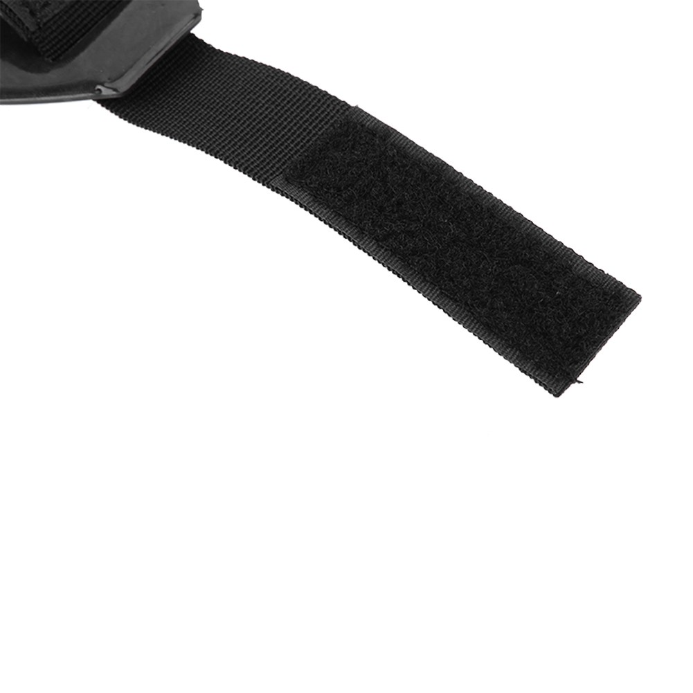 Miếng đệm bọc bảo vệ giày bằng TPU khi chạy xe mô tô tay côn