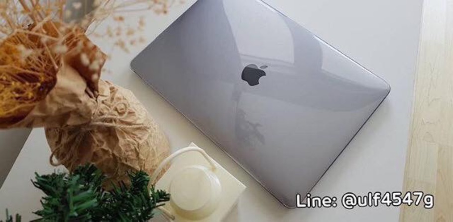 Case Ốp Macbook Trong Suốt