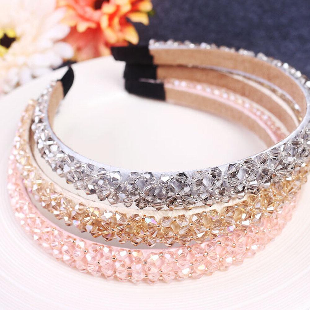 Layor1 Băng Đô Cài Tóc Thời Trang Cho Nữ