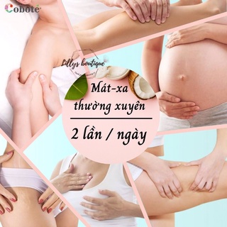 SÁP CHỐNG RẠN DƯỠNG ẨM DA VASELINE( dùng hết thai kỳ )