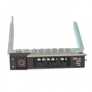 Tray Server Dell R640 2.5"