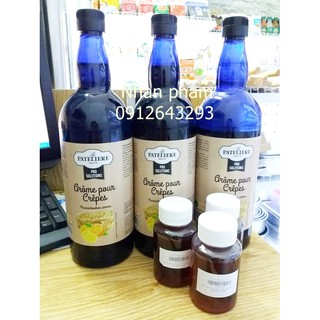 Hương cam chanh của pháp