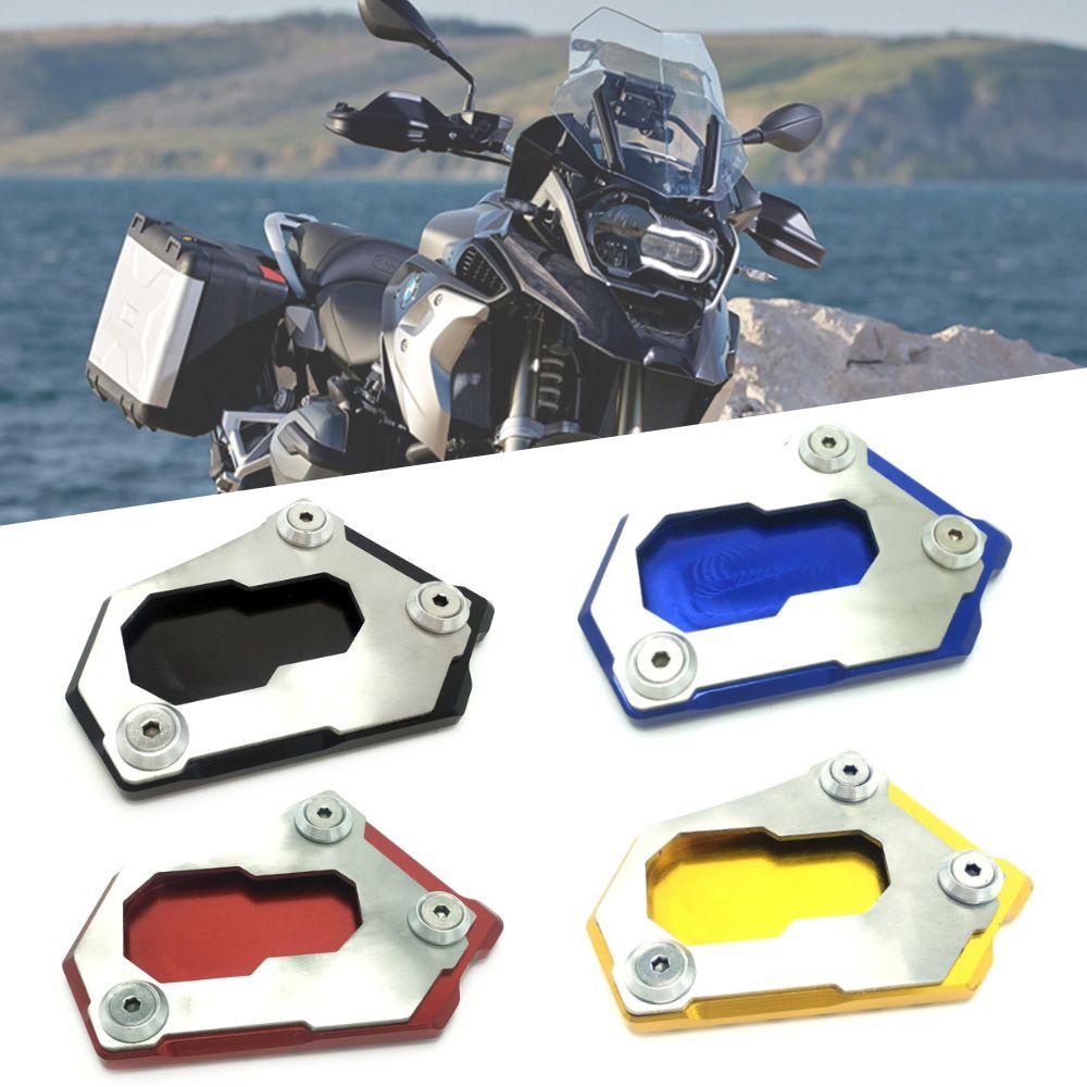 WTTLE Miếng Đệm Chân Chống Mở Rộng Cho BMW R1200GS LC K50 2012-2016