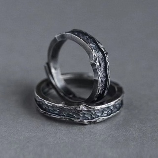  Nhẫn DAIXI cổ điển thời trang Âu Mỹ dành cho nam nữ