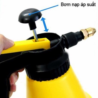 Bình xịt phun sương 2 lít
