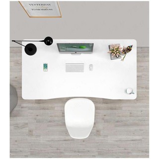 Bàn Làm Việc IGA Phong Cách Bắc Âu GP86