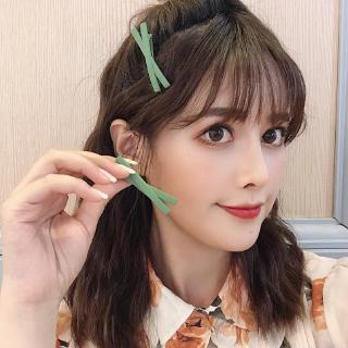 Kẹp tóc nữ dễ thương 💕 Phụ kiện tóc