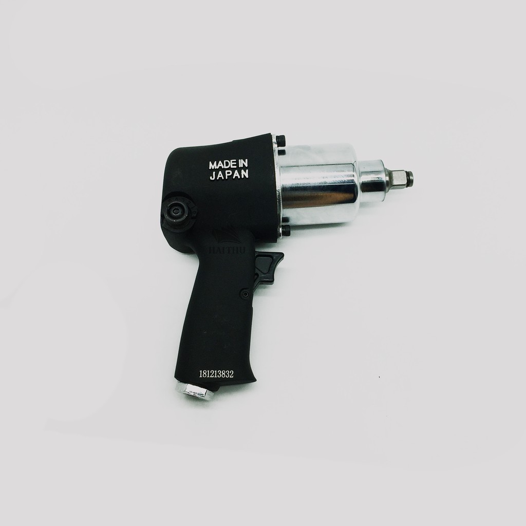 SÚNG XIẾT BULONG HƠI NIZEN N-233 1/2" Thùy Linh Tools