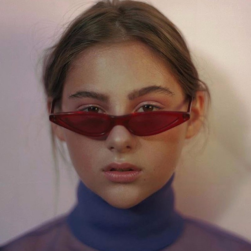 Kính mát mắt mèo phong cách cổ điển sang trọng dành cho cả nam và nữ