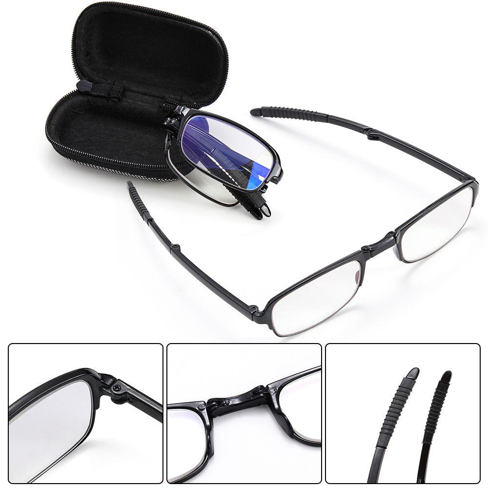 Kính Đọc Sách Siêu Nhẹ Nhỏ Gọn Unisex