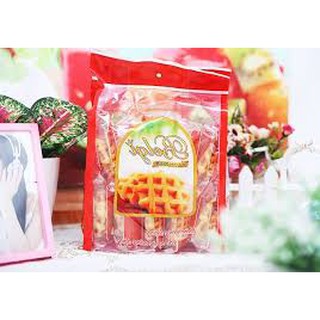 BÁNH TRỨNG SỮA MỀM BELGI TRÀNG AN GÓI 240G