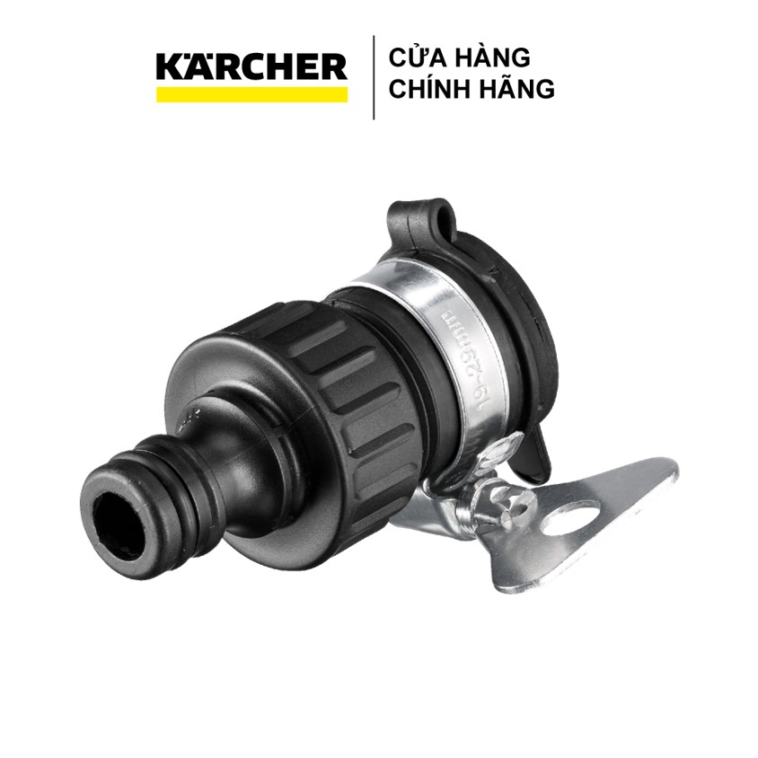 Chui nối ống nước Karcher (2.645-256.0)