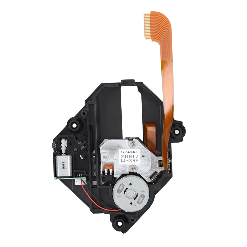 Ống Kính Pickup Laser KSM-440AEM Thay Thế Chuyên Dụng Cho Sửa Chữa Video