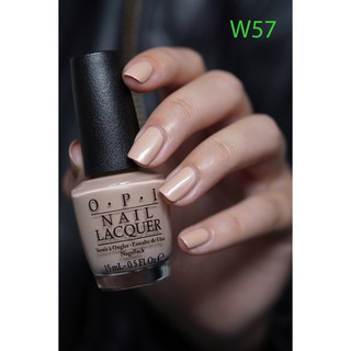 Sơn móng tay opi 15ml W57
