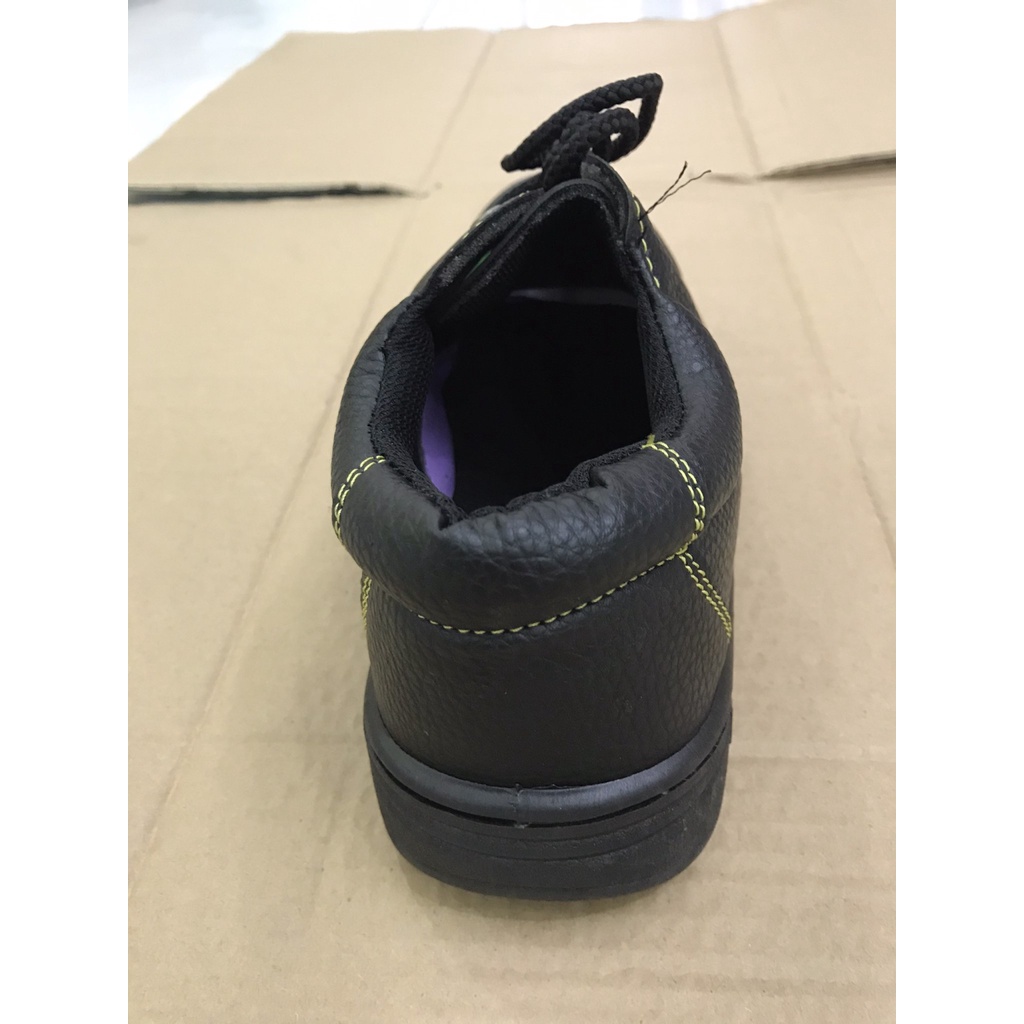 Giày bảo hộ lao động ABC giá rẻ