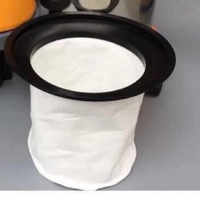 Túi lọc bụi dùng cho máy hút bụi 15-20-30L