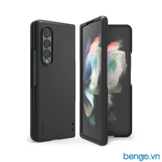 Ốp Lưng Samsung Galaxy Z Fold 3 5G RINGKE Slim