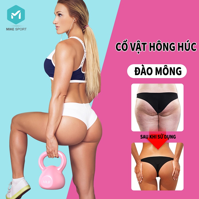 tạ ấm Dụng cụ thể thao tại nhà chống đẩy Một dụng cụ cho hai mục đích tập cơ tay và cơ bụng