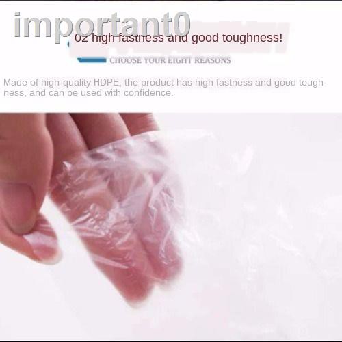 (Hàng Mới Về) Set 80 Túi Ngâm Chân 55 / 65 Dùng Một Lần Tiện Dụng | BigBuy360 - bigbuy360.vn