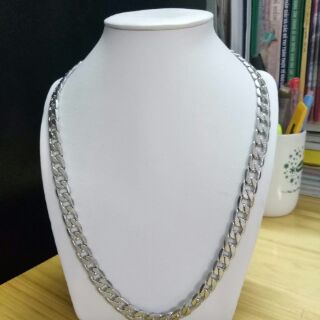 Dây chuyền inox nam