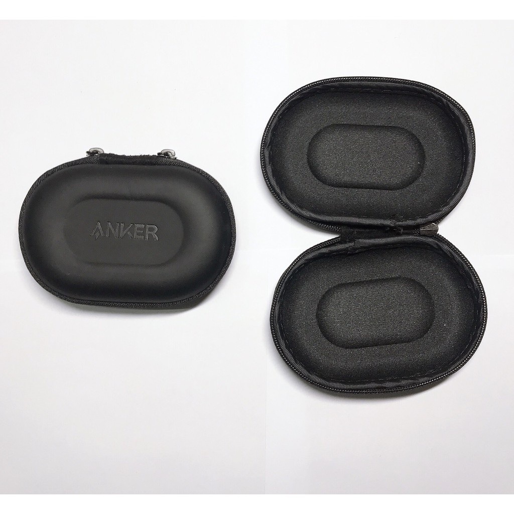 Hộp đựng phụ kiện sạc, cáp, tai nghe chính hãng Anker, Belkin