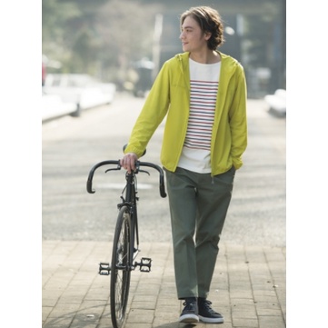 [FREESHIP] (Nhiều mẫu) Áo khoác dù nam Uniqlo - Hàng nội địa Nhật