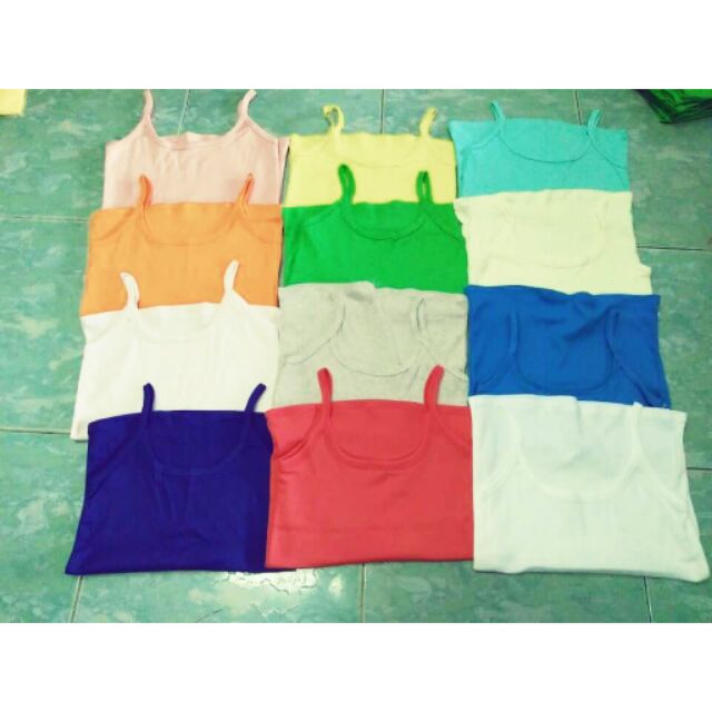 Sỉ áo body 2 dây