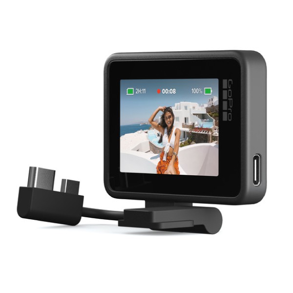 GoPro Display Mod cho GoPro 8,9 | Display Mod Front Facing Camera Screen | BigBuy360 - bigbuy360.vn