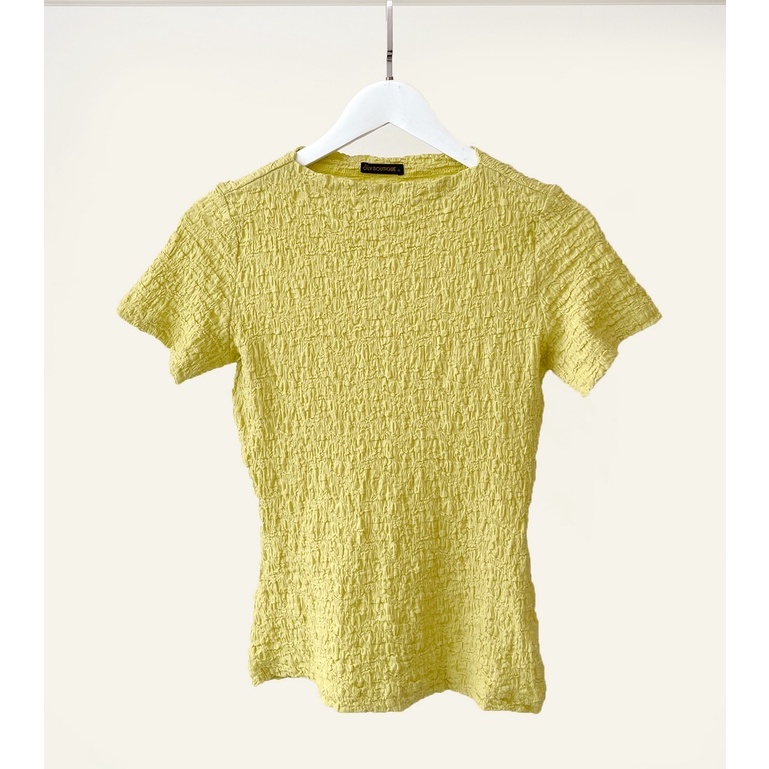 OLV - Áo Avocado Top