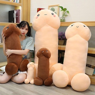 Gấu bông Con Ciu Dài size 1m2 siêu to khổng lồ, Hàng cao cấp