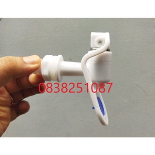 Vòi bình nước lọc(bao bì thay đổi theo từng đợt nhập)