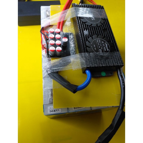 Acquy, Acquy Lithium LFP 12v 100 Ah Siêu Bền. Điện Mặt Trời,,  xe nâng, UPS  ...