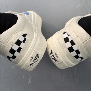 Giày Slip-on Caro + Ảnh Thật