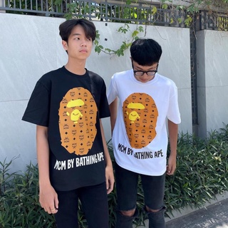 Áo thun BAPE Hàng Cao Cấp Cotton 100% [ Free Ship ]